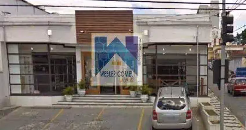 Galpão / depósito / armazém para venda em jardim santista de 284.00m²
