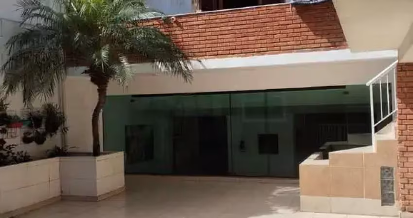 Casa para venda em jardim santa mena de 505.00m² com 5 quartos, 1 suite e 4 garagens