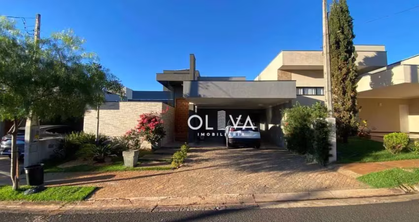 Casa de condomínio para venda em village damha ii de 175.00m² com 3 quartos, 3 suites e 3 garagens