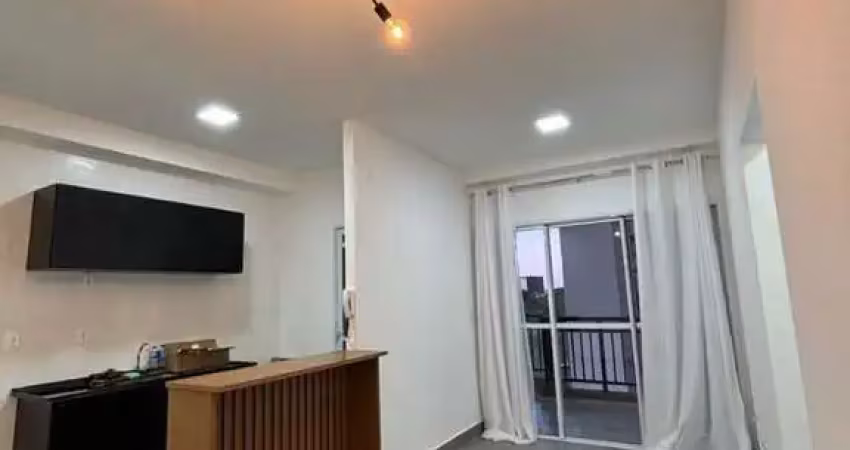 Apartamento para venda em parque quinta das paineiras de 63.00m² com 2 quartos, 1 suite e 1 garagem