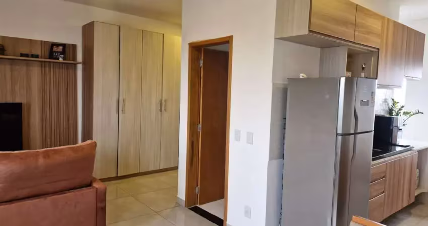 Loft para venda e aluguel em vila são paulo de 48.00m² com 2 quartos e 2 garagens