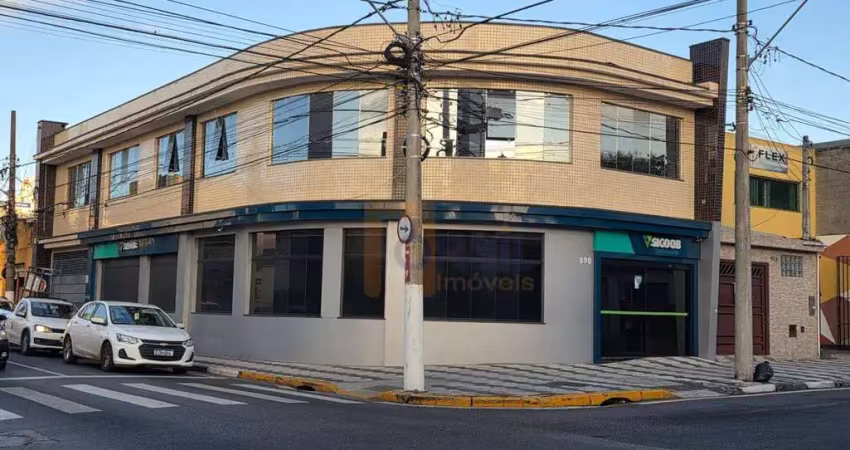 Casa comercial para alugar no Centro, Mogi das Cruzes 