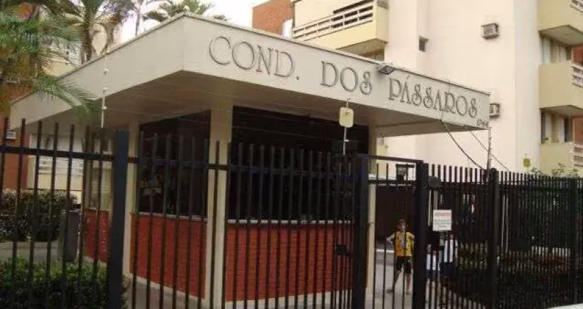 Apartamento para venda em jardim walkíria de 100.00m² com 3 quartos, 1 suite e 2 garagens