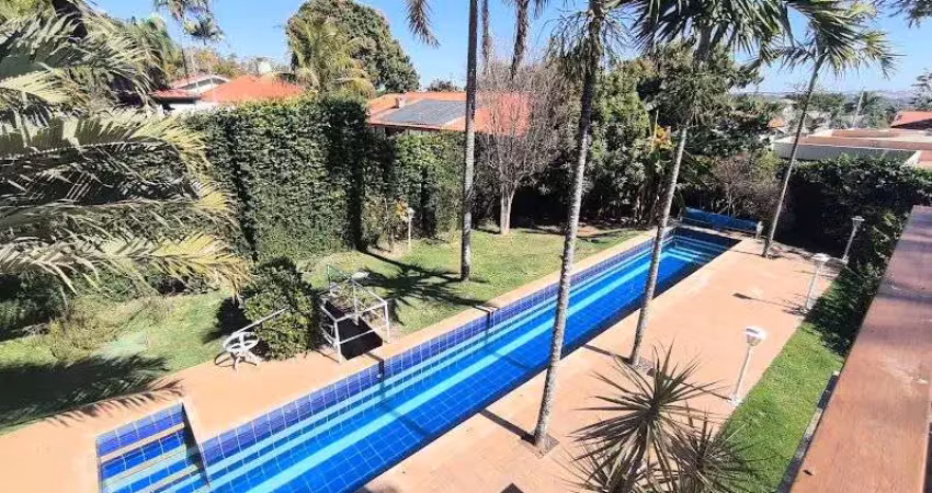 Chácara para alugar em terras de itaici de 260.00m² com 4 quartos, 2 suites e 3 garagens