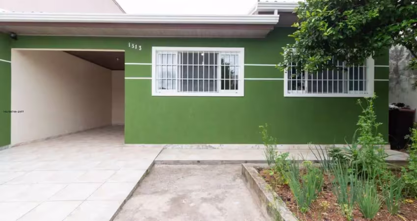 Casa para venda em veneza de 99.00m² com 2 quartos e 2 garagens