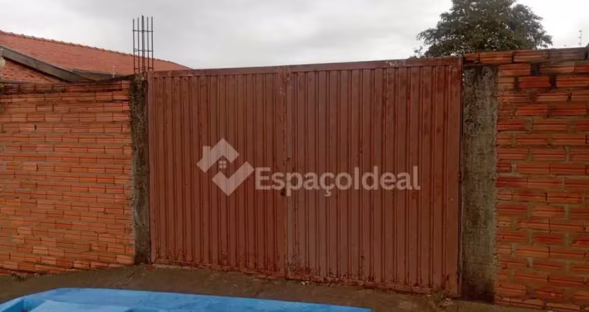 Terreno para venda em jardim maria luiza iii de 200.00m²