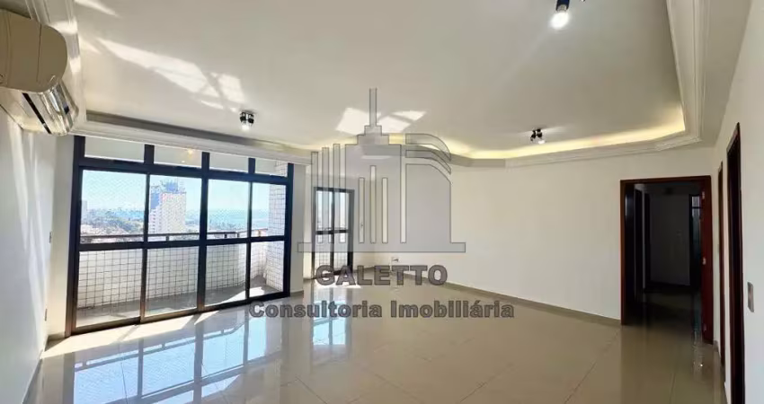 Apartamento para venda em mansões santo antônio de 150.00m² com 4 quartos, 2 suites e 2 garagens