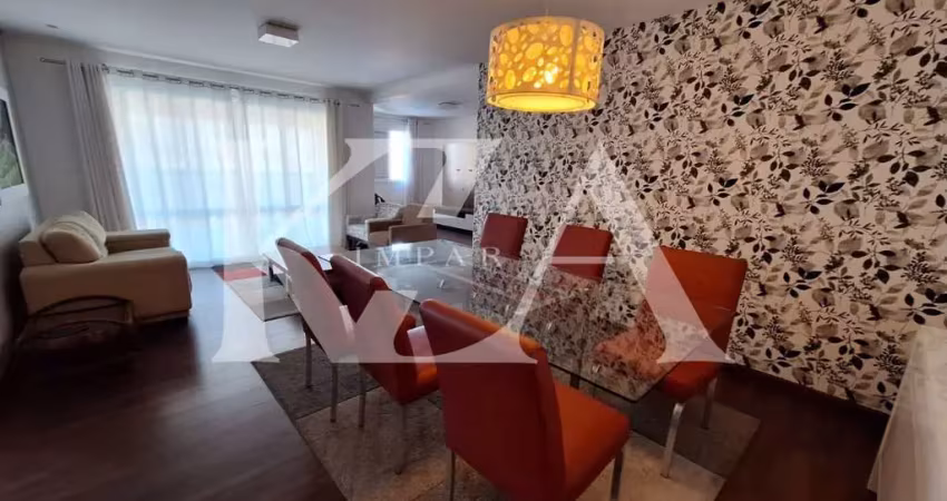 Apartamento para venda em eloy chaves de 119.00m² com 3 quartos, 3 suites e 2 garagens