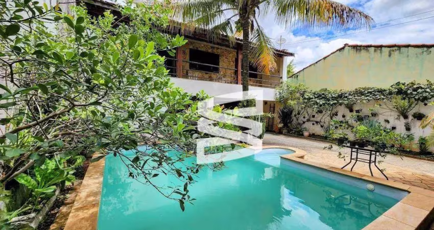 Casa para venda em nova piracicaba de 182.00m² com 3 quartos, 1 suite e 2 garagens