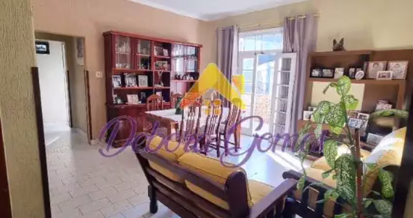 Apartamento para venda em itararé de 107.00m² com 3 quartos e 1 garagem