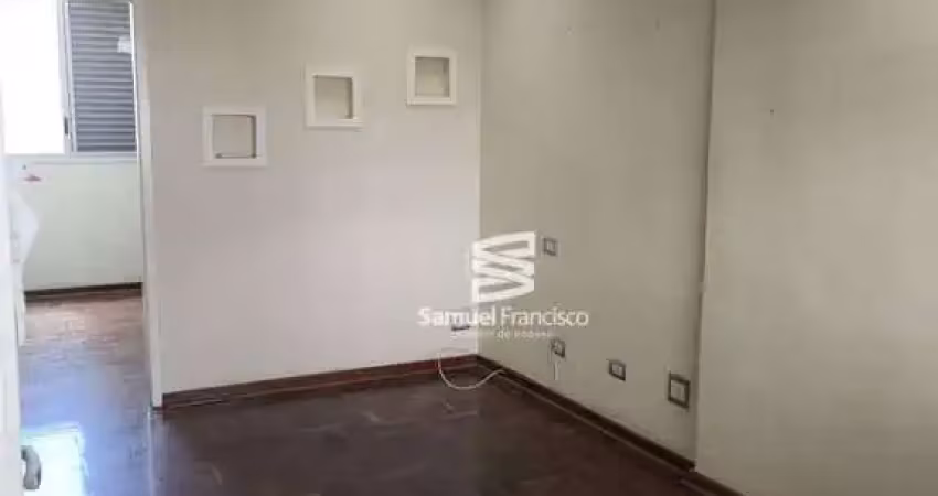 Apartamento para venda em centro de 50.00m² com 2 quartos