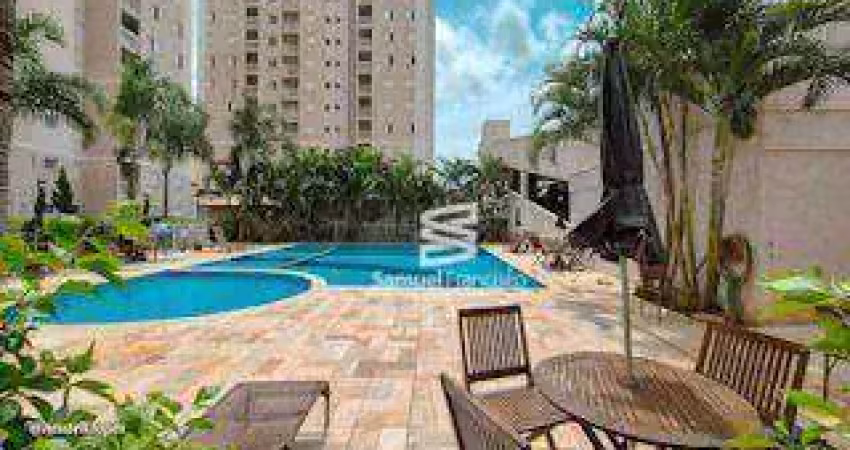 Apartamento para venda em alto de 68.00m² com 3 quartos, 1 suite e 1 garagem