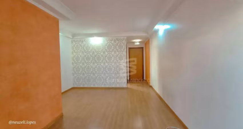 Apartamento para venda em são judas de 97.00m² com 3 quartos, 1 suite e 1 garagem