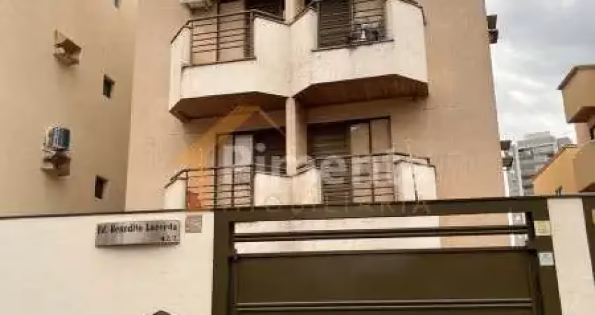 Apartamento para alugar em vila ana maria de 40.00m² com 1 quarto, 1 suite e 1 garagem