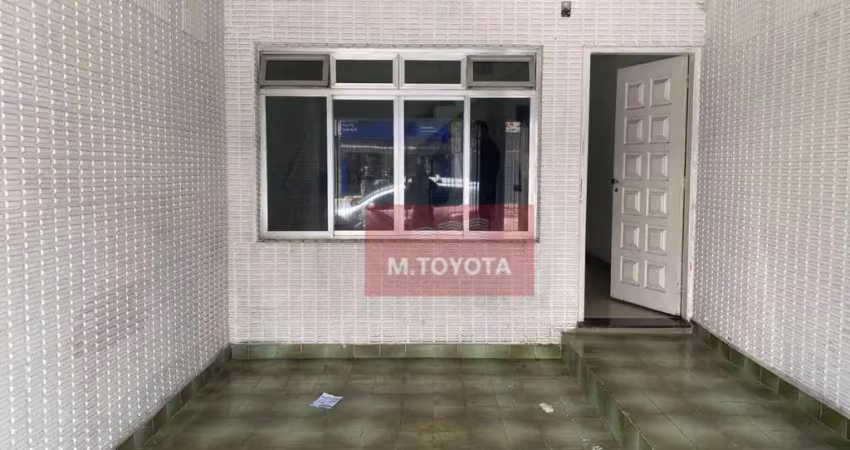 Sobrado para venda e aluguel em centro de 200.00m² com 3 quartos, 1 suite e 1 garagem