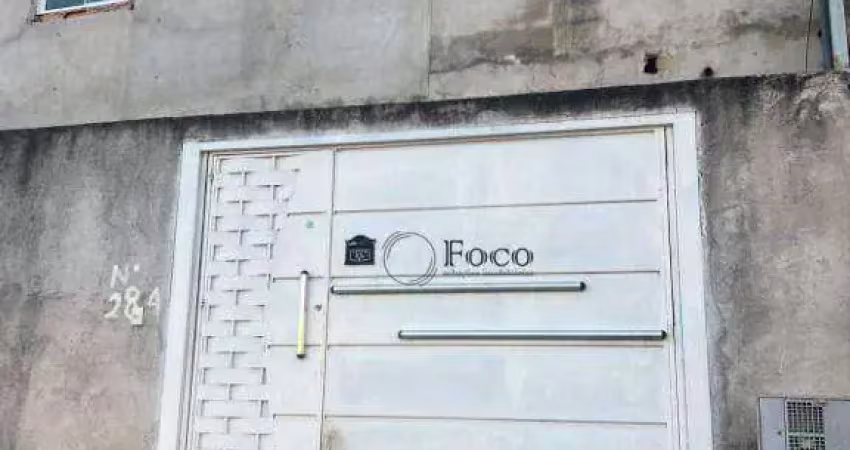 Sobrado para venda em pedreira de 220.00m² com 4 quartos e 2 garagens