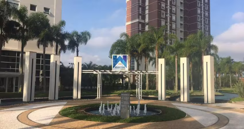 Apartamento para alugar em jardim armênia de 241.00m² com 4 quartos, 4 suites e 2 garagens