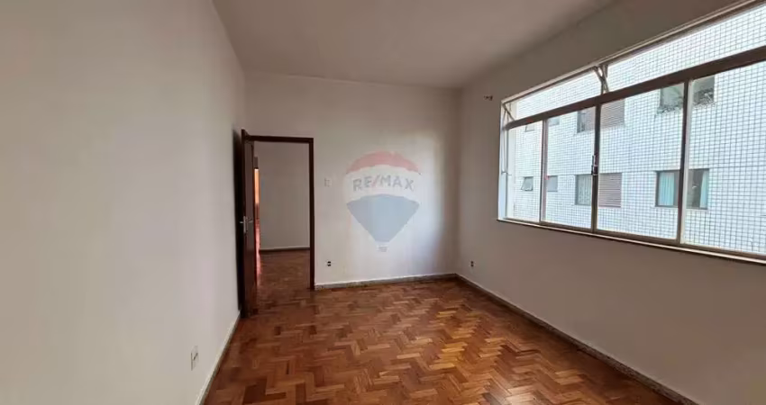 Apartamento para venda em serra de 101.00m² com 3 quartos, 1 suite e 1 garagem