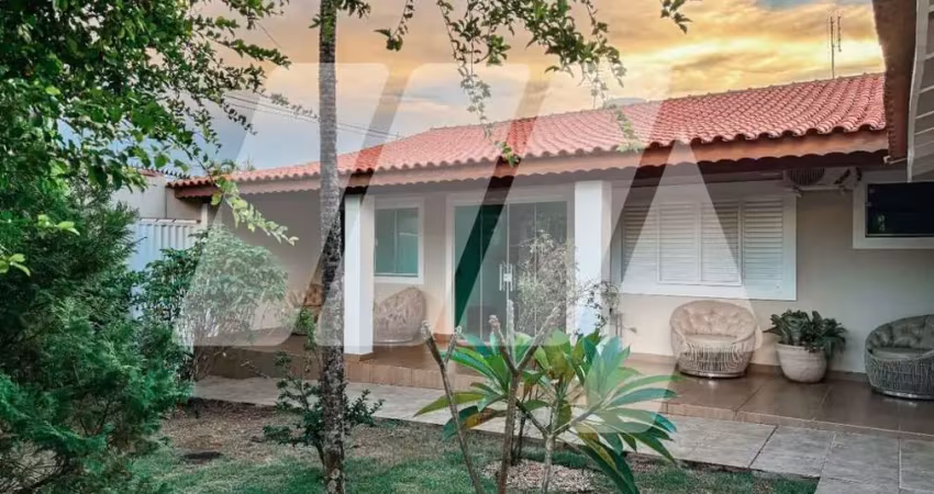 Casa para venda em centro de 359.00m² com 4 quartos e 2 suites