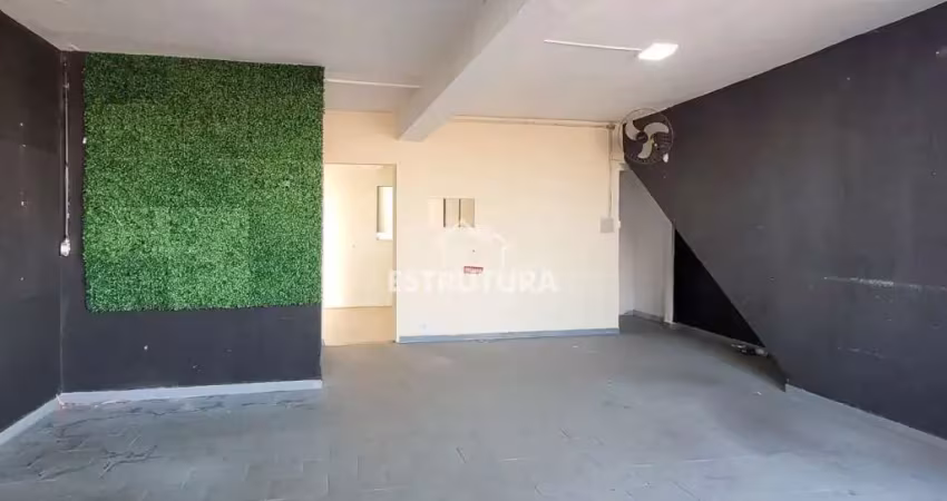 Imóvel comercial para alugar em jardim residencial das palmeiras de 160.00m²