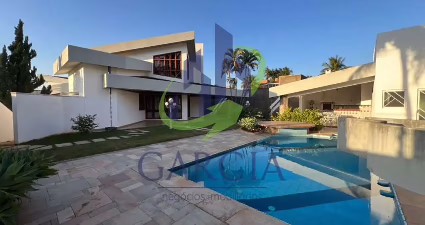 Casa para venda em jardim bela vista de 1090.00m² com 3 quartos, 3 suites e 4 garagens