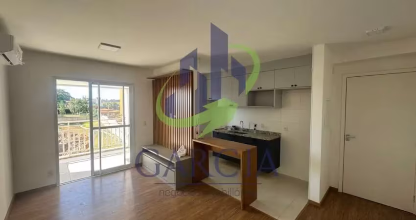Apartamento para alugar em jardim slest de 65.00m² com 2 quartos, 1 suite e 1 garagem