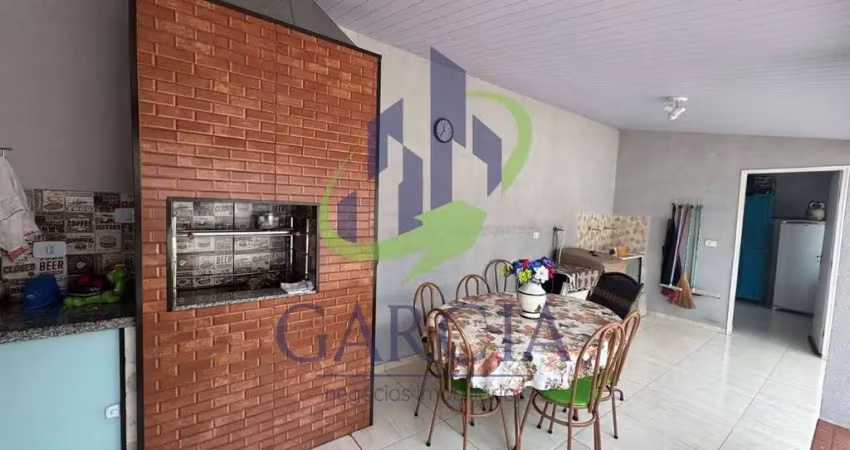 Casa para venda em jardim selma de 300.00m² com 3 quartos, 2 suites e 6 garagens