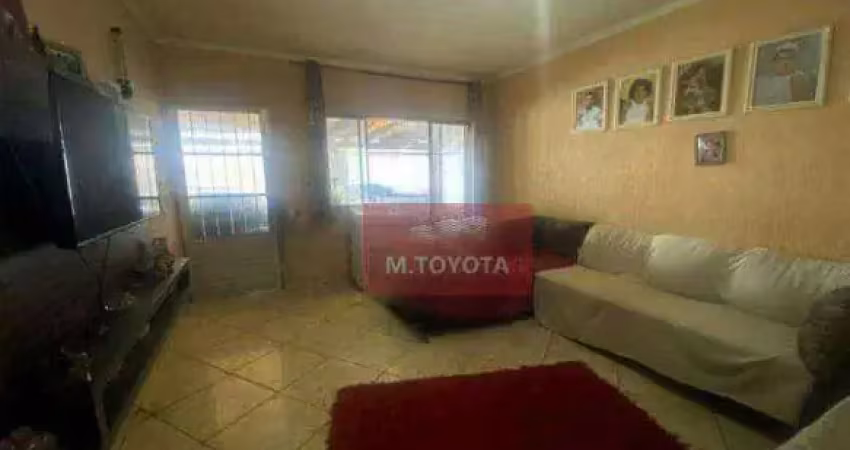 Casa para venda em vila augusta de 308.00m² com 6 quartos, 2 suites e 4 garagens