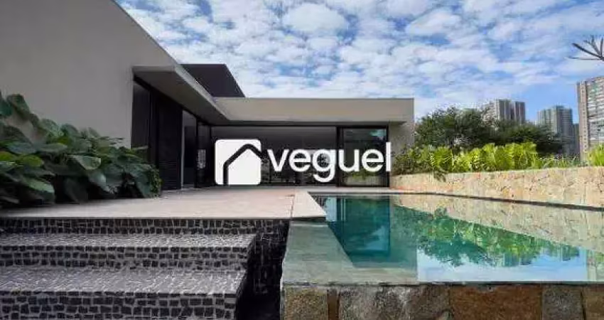 Casa de condomínio para venda em jardim olhos d água de 780.00m² com 4 quartos, 4 suites e 10 garagens