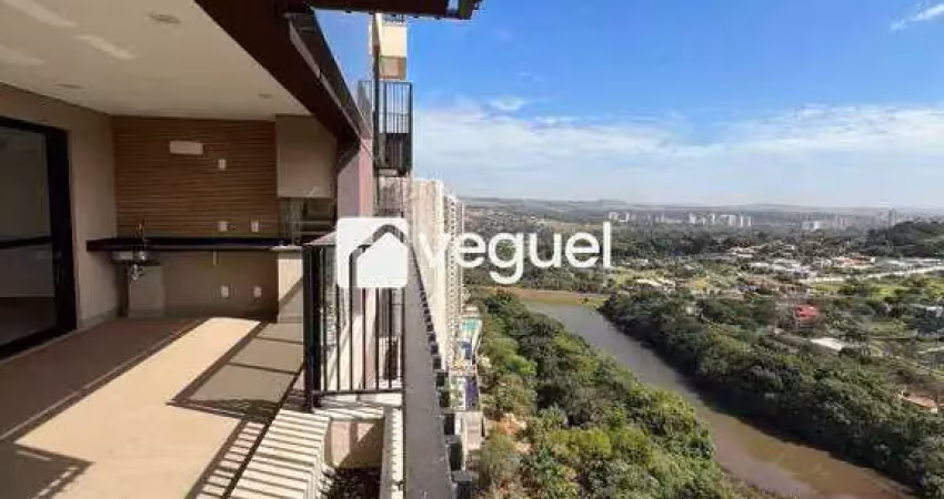Apartamento para venda em jardim olhos d água de 197.66m² com 3 quartos, 3 suites e 4 garagens