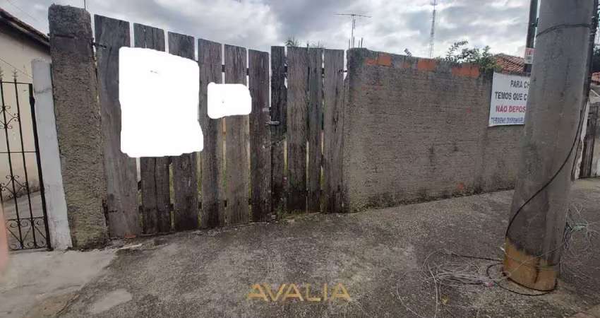 Terreno à venda no Centro, Indaiatuba 