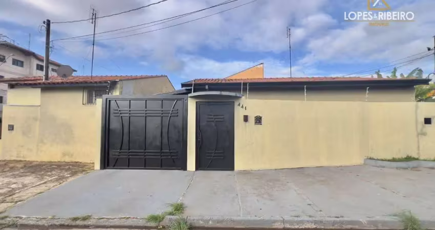 Casa para venda em vila são judas thadeu de 163.00m² com 4 quartos e 1 suite