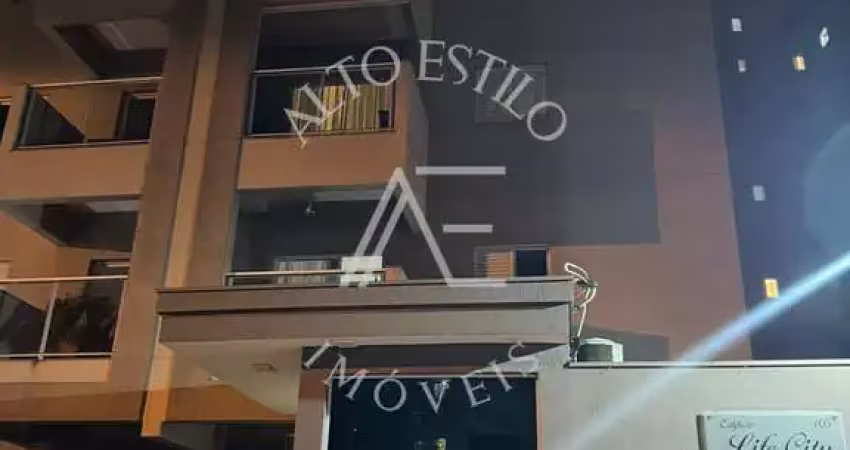Apartamento para venda em nova aliança de 75.00m² com 2 quartos, 1 suite e 1 garagem