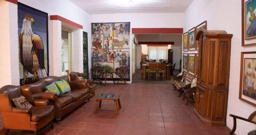 Casa para venda em penedo de 800.00m² com 6 quartos, 6 suites e 8 garagens