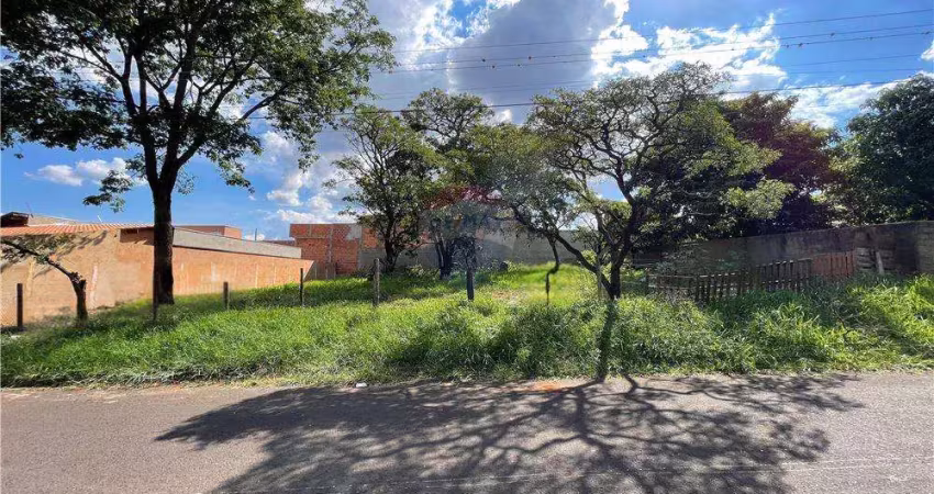 Terreno para venda em jardim santa mônica de 300.00m²