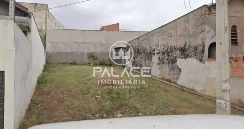 Terreno à venda no Paulicéia, Piracicaba 