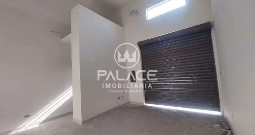 Sala comercial para alugar no Paulista, Piracicaba 