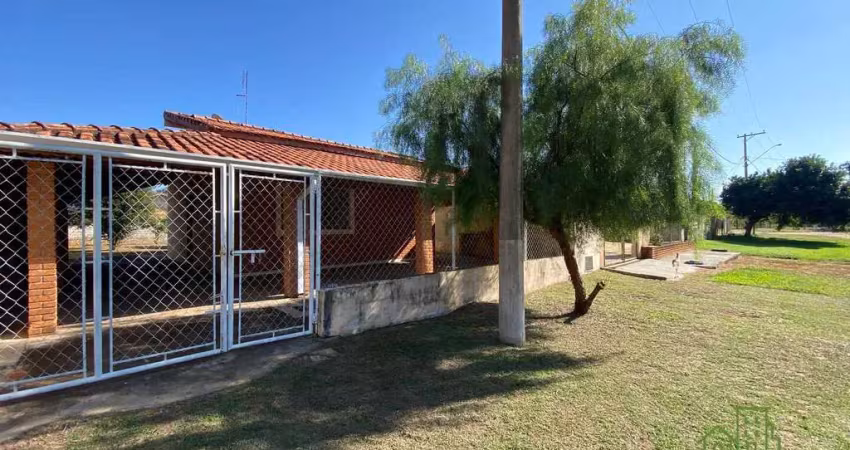 Chácara para venda em querência do rio bonito (vitoriana) de 150.00m² com 2 quartos e 1 garagem