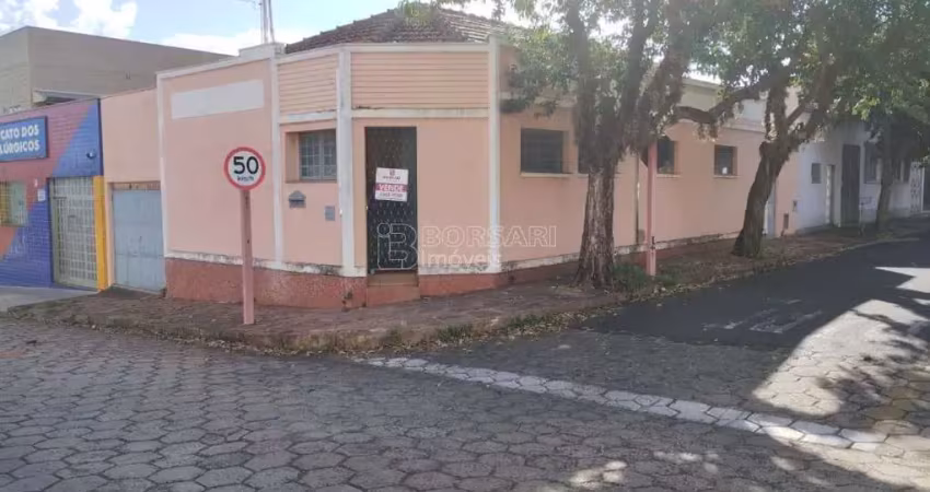Casa para venda em vila xavier (vila xavier) de 106.00m² com 3 quartos e 2 garagens