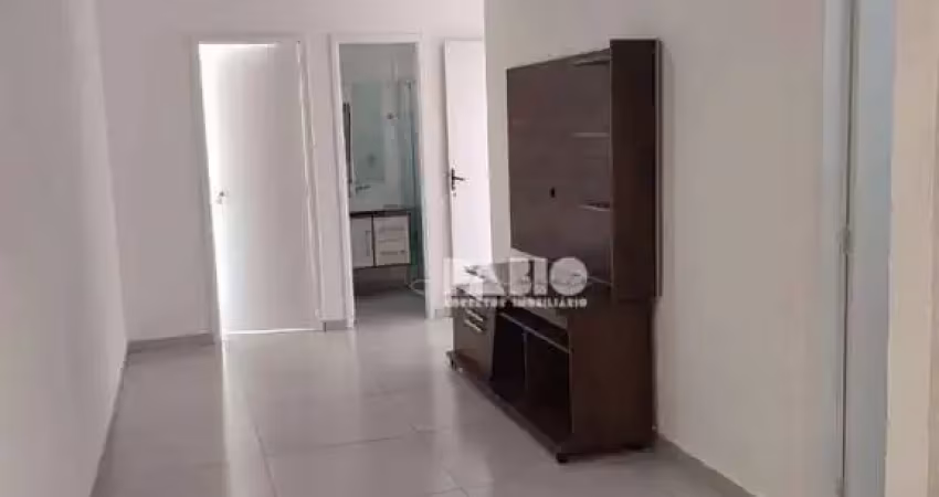 Casa de condomínio para venda em parque da liberdade vi de 95.00m² com 2 quartos, 1 suite e 2 garagens