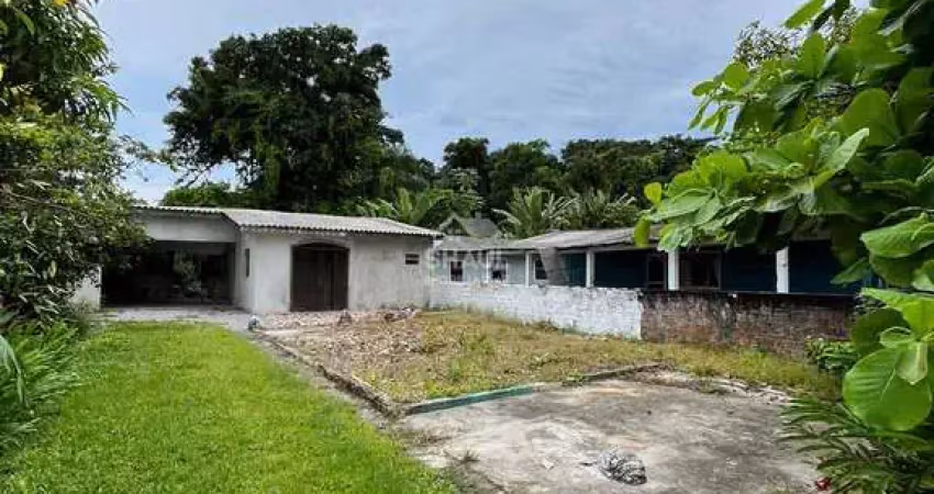 Terreno à venda na Praça de Embarque, 556, Ilha do Mel, Pontal do Paraná