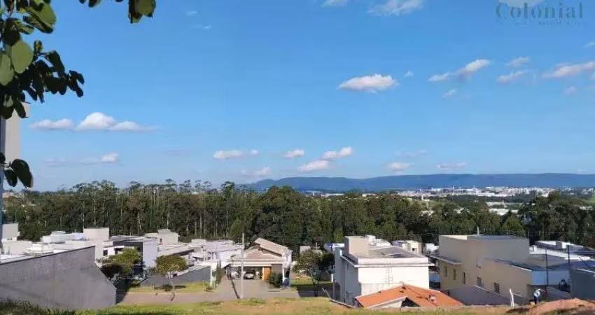 Terreno para venda em residencial ibi-aram ii de 380.52m²
