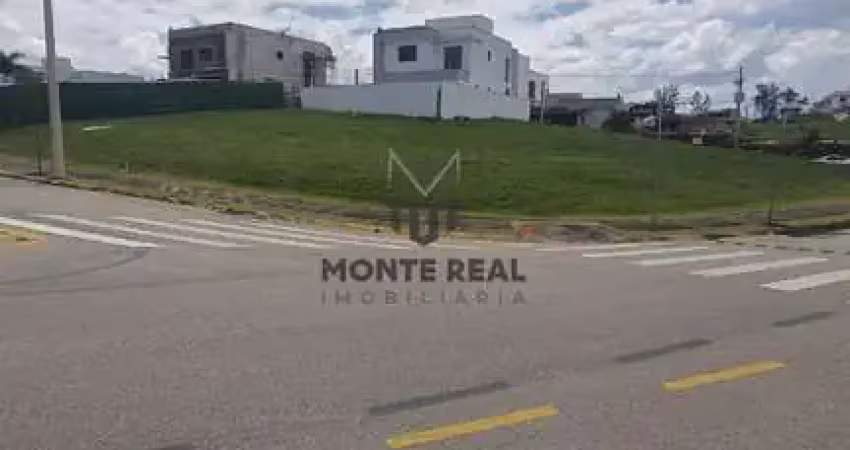 Terreno para venda em cyrela landscape esplanada de 520.00m²