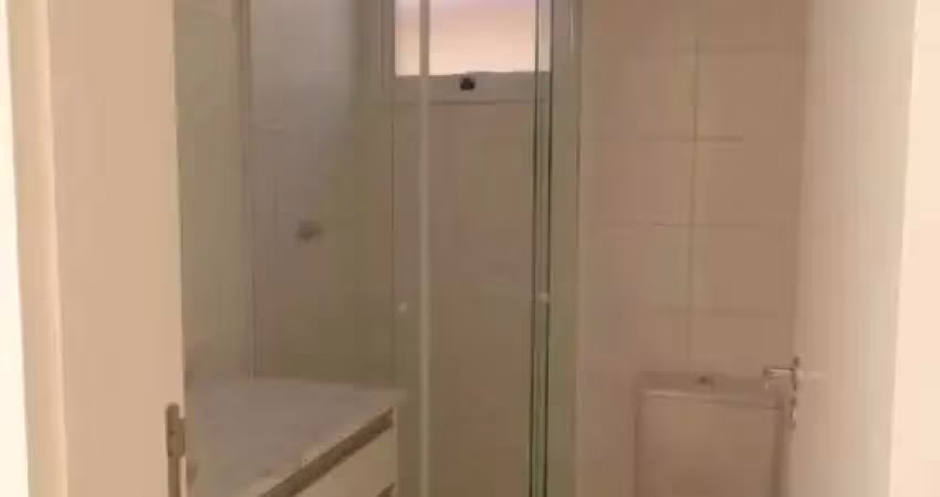 Casa para venda em loteamento residencial viva vista de 72.00m² com 2 quartos e 1 garagem