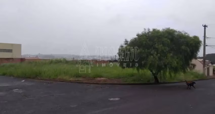 Terreno para venda em parque gramado ii de 254.00m²
