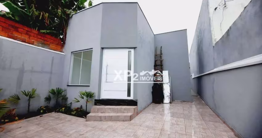 Casa para venda em jardim morada do sol de 97.00m² com 3 quartos e 1 garagem