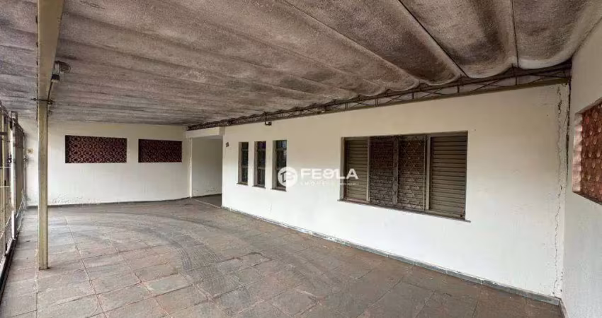 Casa para venda em são manoel de 188.00m² com 2 quartos e 2 garagens