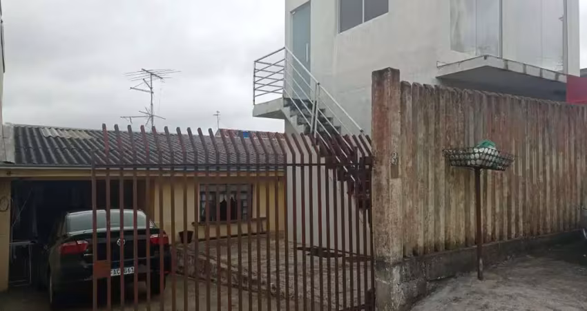 Casa para venda em cidade industrial de 160.00m² com 4 quartos, 1 suite e 3 garagens