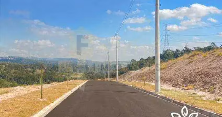 Terreno para venda em chácara roselândia de 10.00m²