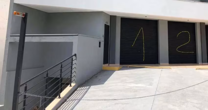 Sala comercial para alugar em jardim itanguá de 73.50m² com 1 garagem